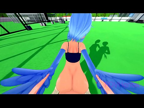 ❤️ Kaikamahine monster Harpy. Anal porn iā mākou haw.hentaiteca.ru ☑